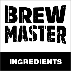 Brewmaster Ingredients