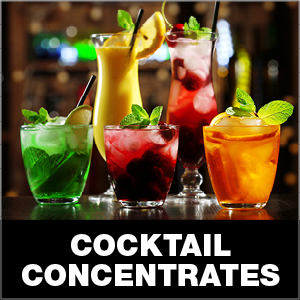 Cocktail Mixes