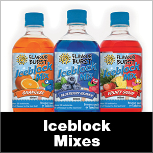 Iceblock Mixes