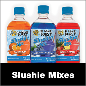 Slushie Mixes