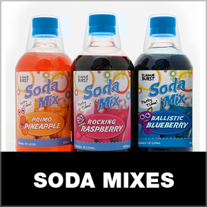 Soda Mixes