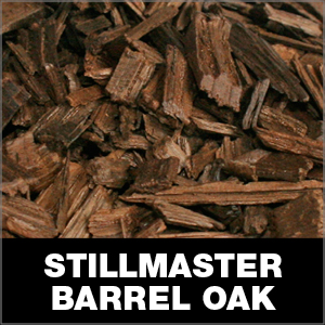 Stillmaster Barrel Oak