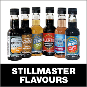 Stillmaster Flavours
